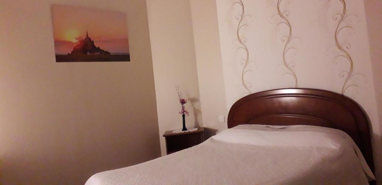 B&B La Rive - Le Mont Saint Michel Ardevon Экстерьер фото